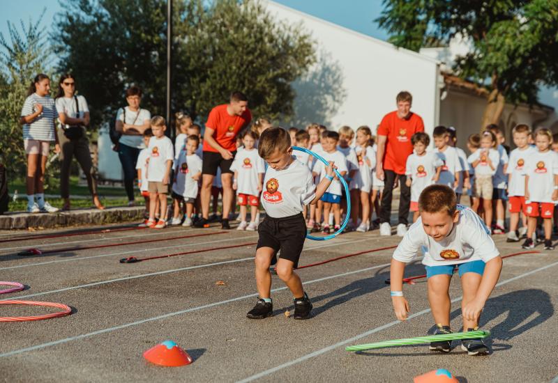  La bomba – Eksplozija talenta u Međugorju